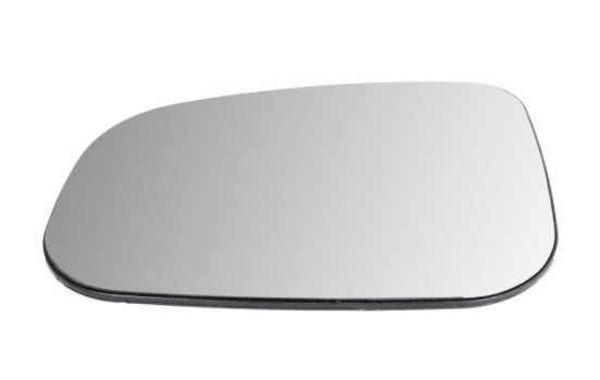 Verre de rétroviseur, rétroviseur extérieur