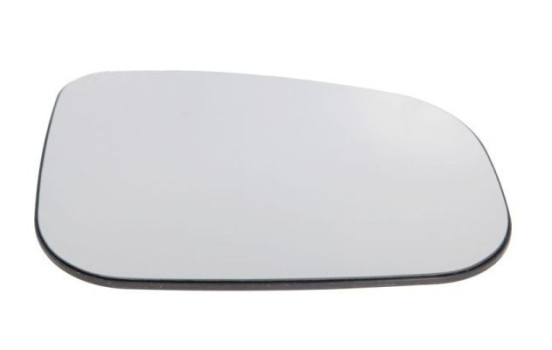 Verre de rétroviseur, rétroviseur extérieur