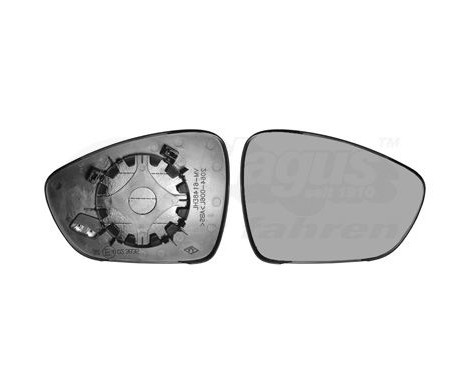 VERRE MIROIR 4068838 Hagus