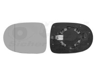 VERRE MIROIR 4372831 Hagus