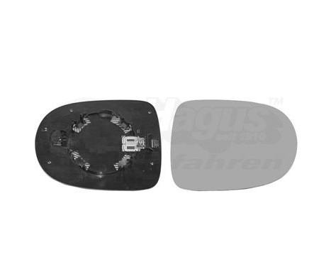 VERRE MIROIR 4372838 Hagus