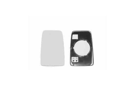 VERRE MIROIR CHAUFFÉ À DROITE 4045838 Hagus, Image 2