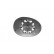 VERRE MIROIR DROIT 0910832 Hagus