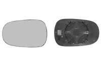 VERRE MIROIR GAUCHE 1/94 + 4338831 Hagus