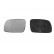 VERRE MIROIR GAUCHE 4040831 Hagus