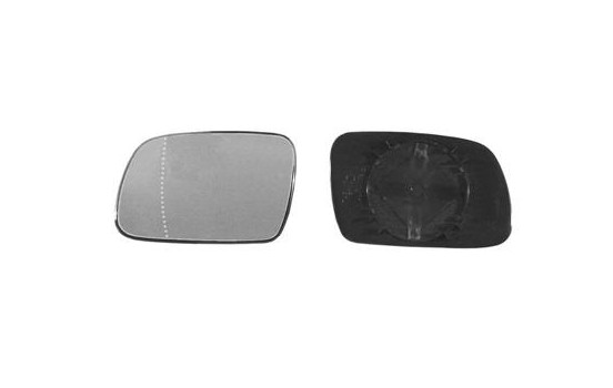 VERRE MIROIR GAUCHE 4040831 Hagus