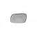 VERRE MIROIR GAUCHE 4060837 Hagus