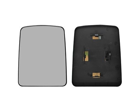 verre miroir l / r. 4391830 Hagus