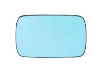 Verre miroir, rétroviseur extérieur 1213026 Diederichs