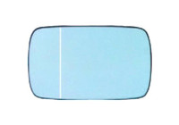 Verre miroir, rétroviseur extérieur 1213027 Diederichs