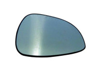 Verre miroir, rétroviseur extérieur 1405127 Diederichs