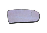 Verre miroir, rétroviseur extérieur 1614327 Diederichs