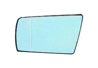 Verre miroir, rétroviseur extérieur 1670026 Diederichs