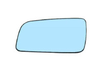 Verre miroir, rétroviseur extérieur 1805226 Diederichs