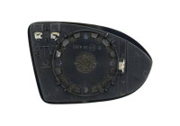 Verre miroir, rétroviseur extérieur 2249127 Diederichs