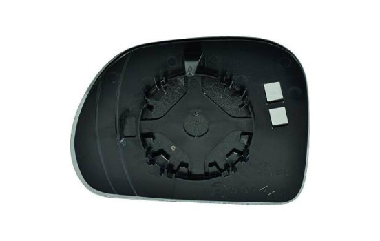 Verre miroir, rétroviseur extérieur 3405626 Diederichs