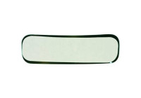Verre miroir, rétroviseur extérieur 3492028 Diederichs