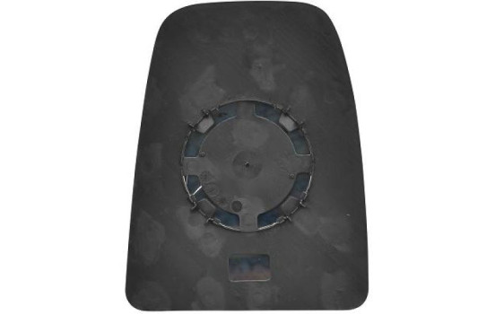 Verre miroir, rétroviseur extérieur 3590028 Diederichs