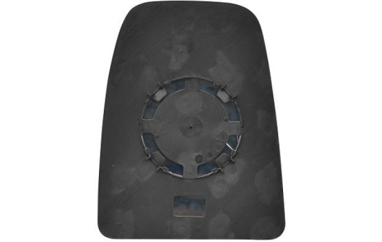 Verre miroir, rétroviseur extérieur 3590029 Diederichs