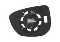Verre miroir, rétroviseur extérieur 4205026 Diederichs
