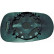 Verre miroir, rétroviseur extérieur 4413127 Diederichs