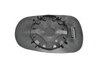 Verre miroir, rétroviseur extérieur 4462026 Diederichs