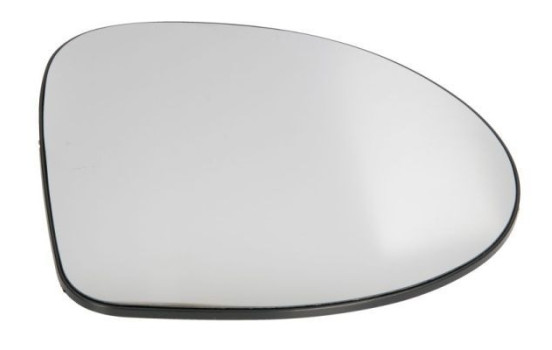 Verre miroir, rétroviseur extérieur 4481026 Diederichs