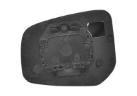 Verre miroir, rétroviseur extérieur 5830128 Diederichs