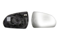 Verre miroir, rétroviseur extérieur 6432724 Alkar
