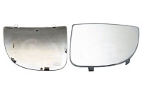 Verre miroir, rétroviseur extérieur 6436250 Alkar