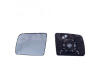 Verre miroir, rétroviseur extérieur 6471396 Alkar
