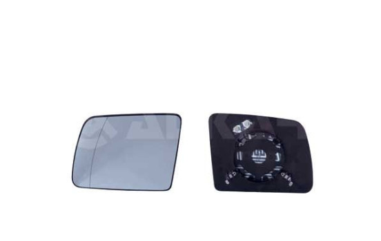 Verre miroir, rétroviseur extérieur 6471396 Alkar