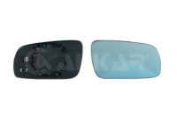 Verre miroir, rétroviseur extérieur 6472500 Alkar