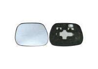 Verre miroir, rétroviseur extérieur 6686026 Diederichs