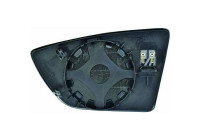 Verre miroir, rétroviseur extérieur 7433226 Diederichs