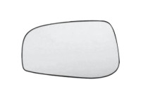 Verre miroir, rétroviseur extérieur 7660127 Diederichs
