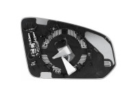 Verre miroir, rétroviseur extérieur 7662127 Diederichs