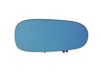 Verre miroir, rétroviseur extérieur