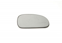 Verre miroir, rétroviseur extérieur