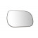 Verre miroir, rétroviseur extérieur