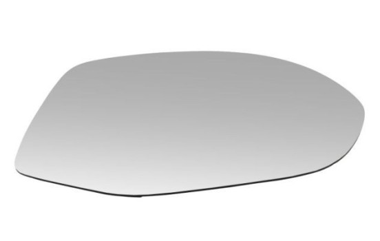 Verre miroir, rétroviseur extérieur