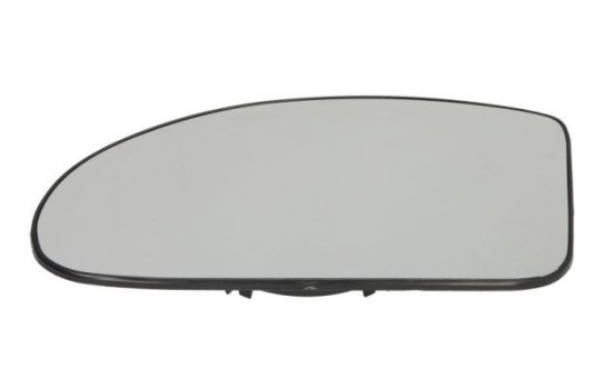 Verre miroir, rétroviseur extérieur