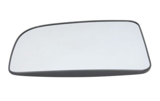Verre miroir, rétroviseur extérieur