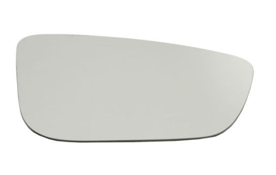 Verre miroir, rétroviseur extérieur