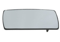 Verre miroir, rétroviseur extérieur
