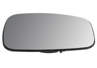 Verre miroir, rétroviseur extérieur