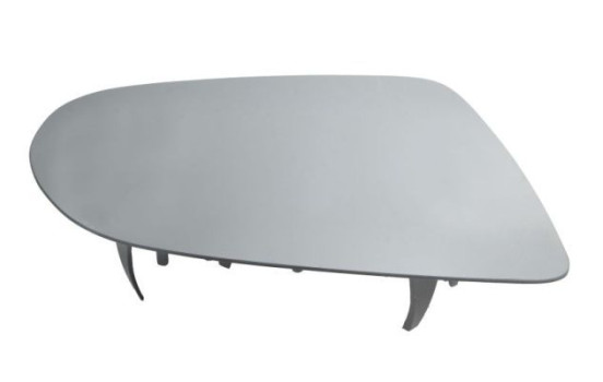 Verre miroir, rétroviseur extérieur