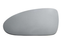 Verre miroir, rétroviseur extérieur