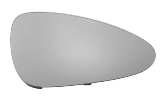 Verre miroir, rétroviseur extérieur