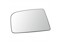 Verre miroir